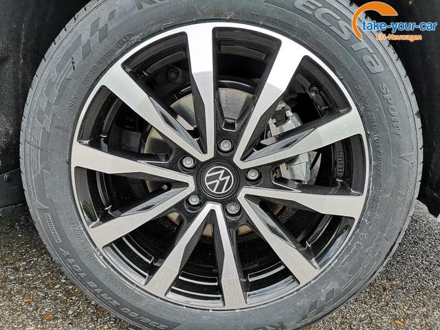 Volkswagen - T7 Multivan - EU-Neuwagen - Reimport