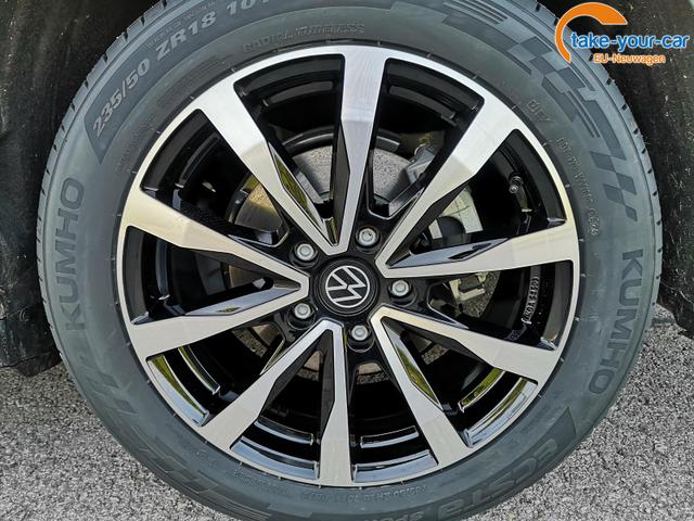 Volkswagen - T7 California - EU-Neuwagen - Reimport