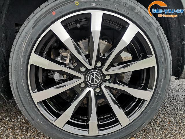 Volkswagen - Caddy Maxi - EU-Neuwagen - Reimport