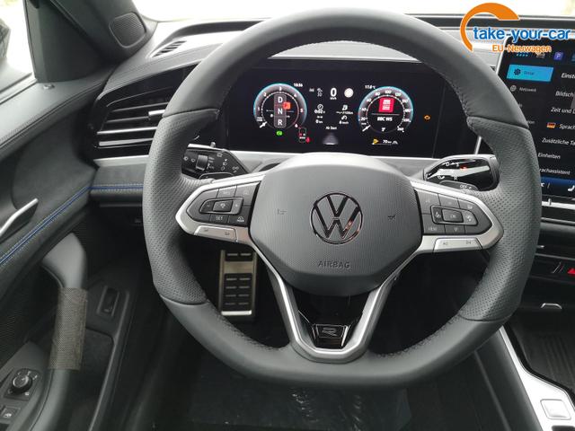 Volkswagen - Passat Variant - EU-Neuwagen - Reimport