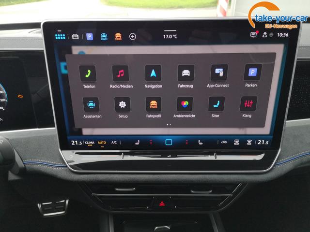 Volkswagen - Passat Variant - EU-Neuwagen - Reimport