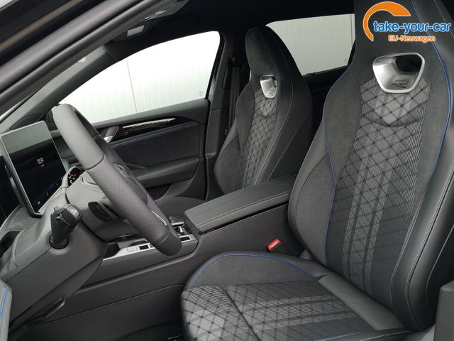 Volkswagen - Passat Variant - EU-Neuwagen - Reimport