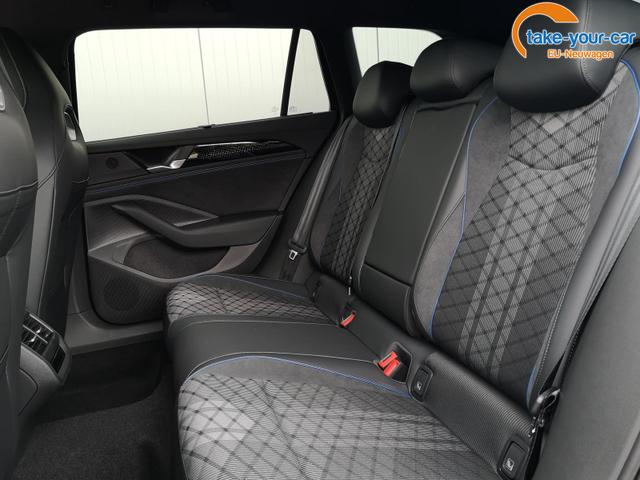 Volkswagen - Passat Variant - EU-Neuwagen - Reimport