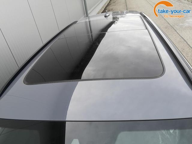 Cupra - Leon Sportstourer - EU-Neuwagen - Reimport