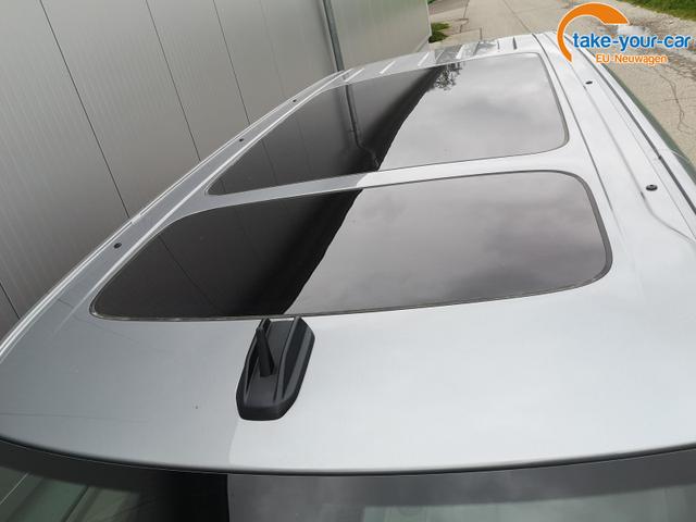 Volkswagen - T7 Multivan - EU-Neuwagen - Reimport