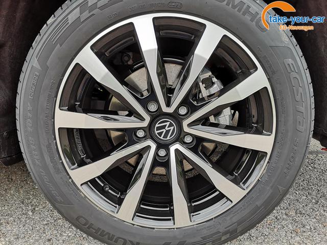 Volkswagen - T7 Multivan - EU-Neuwagen - Reimport