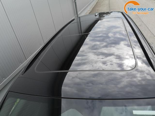 Volkswagen - Passat Variant - EU-Neuwagen - Reimport