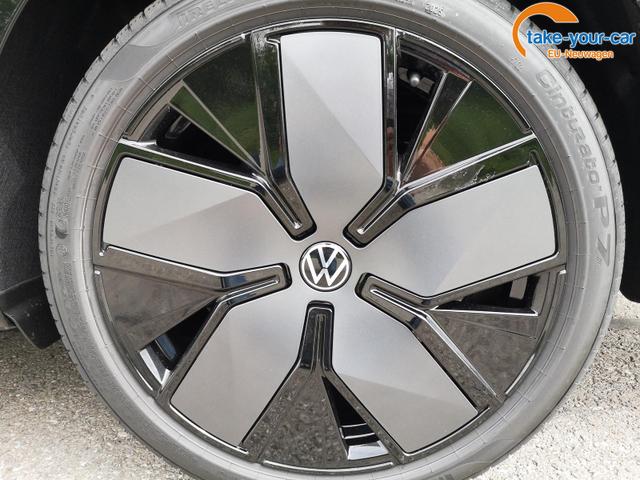 Volkswagen - Passat Variant - EU-Neuwagen - Reimport