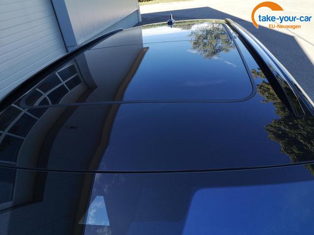 Skoda - Octavia Combi - EU-Neuwagen - Reimport
