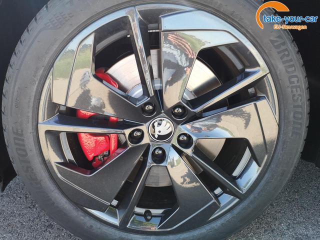Skoda - Octavia Combi - EU-Neuwagen - Reimport