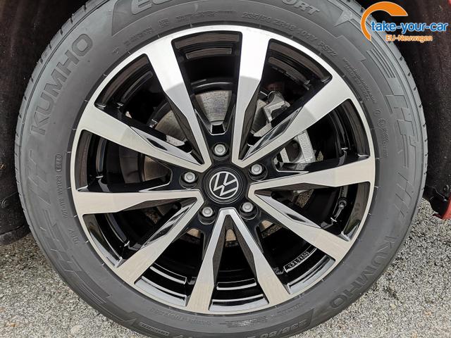 Volkswagen - T7 California - EU-Neuwagen - Reimport