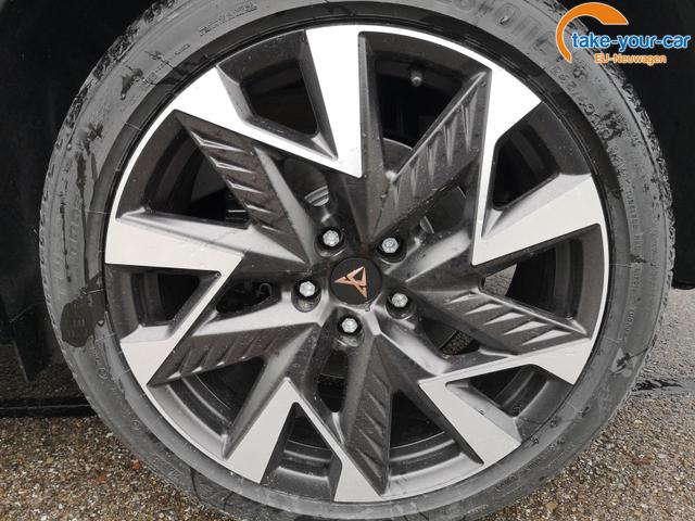 Cupra - Formentor - EU-Neuwagen - Reimport