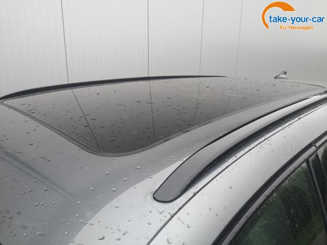 Volkswagen - Passat Variant - EU-Neuwagen - Reimport