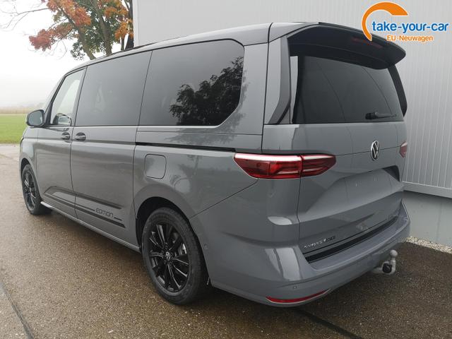 Volkswagen - T7 Multivan - EU-Neuwagen - Reimport