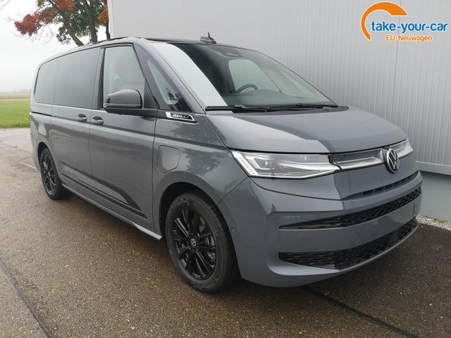 Volkswagen - T7 Multivan - EU-Neuwagen - Reimport