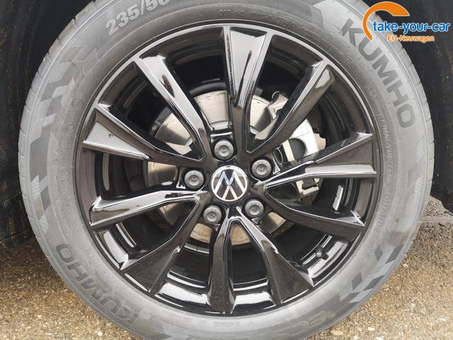Volkswagen - T7 Multivan - EU-Neuwagen - Reimport