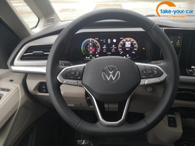 Volkswagen - T7 Multivan - EU-Neuwagen - Reimport