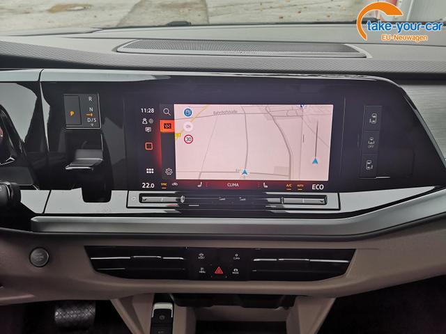 Volkswagen - T7 Multivan - EU-Neuwagen - Reimport