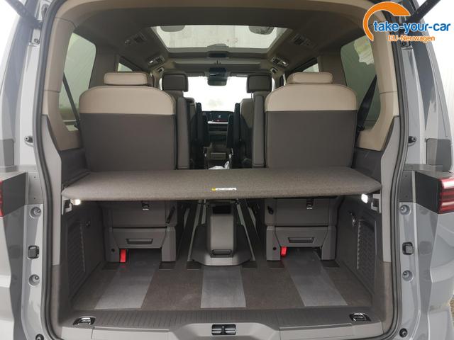 Volkswagen - T7 Multivan - EU-Neuwagen - Reimport