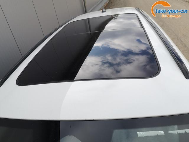 Volkswagen - Passat Variant - EU-Neuwagen - Reimport