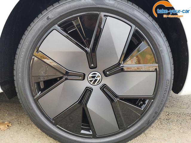 Volkswagen - Passat Variant - EU-Neuwagen - Reimport