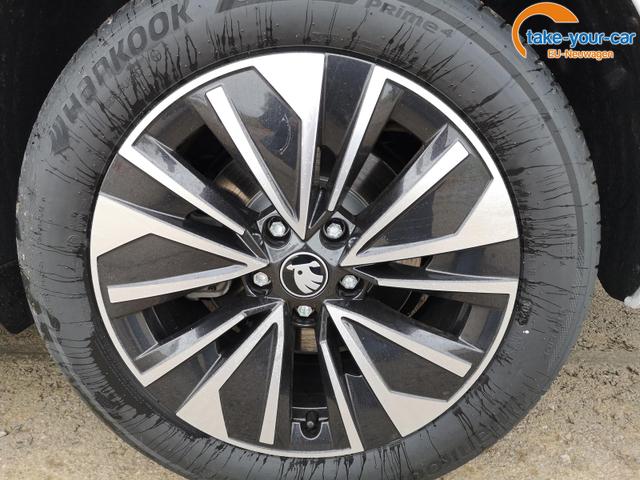 Skoda - Superb Combi - EU-Neuwagen - Reimport