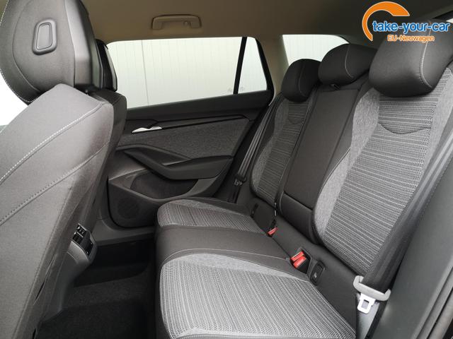 Skoda - Superb Combi - EU-Neuwagen - Reimport