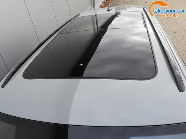 Skoda - Octavia Combi - EU-Neuwagen - Reimport