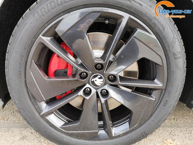 Skoda - Octavia Combi - EU-Neuwagen - Reimport