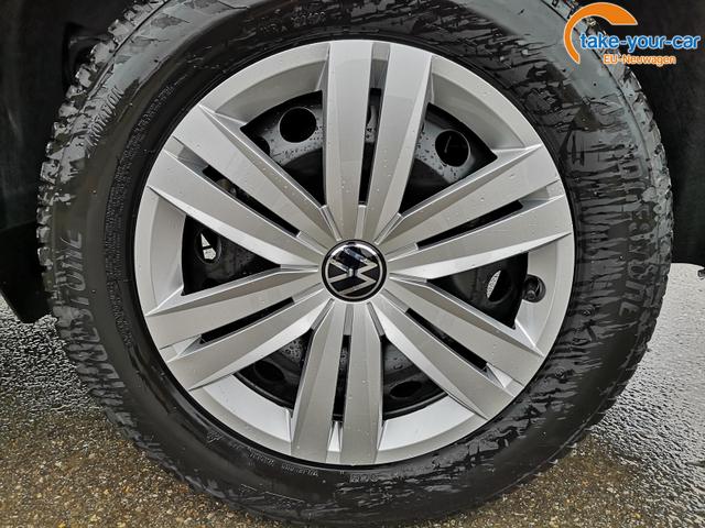 Volkswagen - Caddy - EU-Neuwagen - Reimport