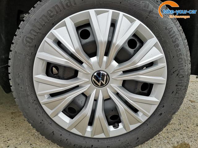 Volkswagen - Caddy - EU-Neuwagen - Reimport