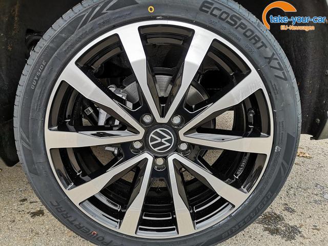 Volkswagen - Caddy - EU-Neuwagen - Reimport