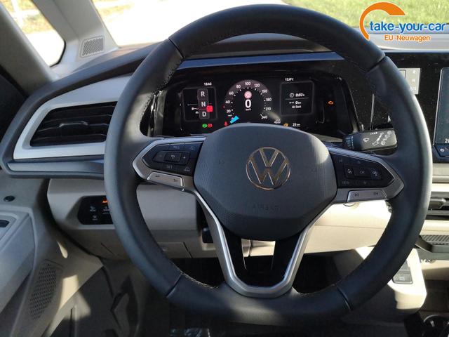 Volkswagen - T7 Multivan - EU-Neuwagen - Reimport