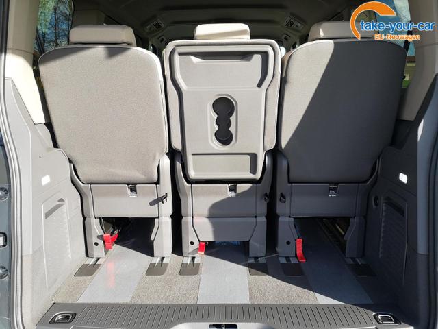 Volkswagen - T7 Multivan - EU-Neuwagen - Reimport