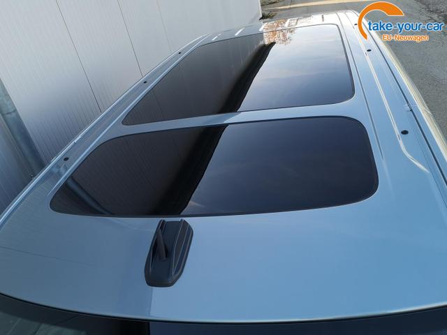 Volkswagen - T7 Multivan - EU-Neuwagen - Reimport