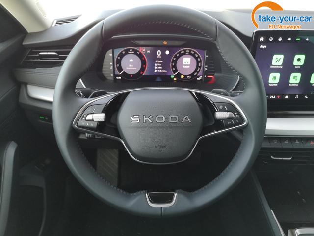 Skoda - Octavia Combi - EU-Neuwagen - Reimport