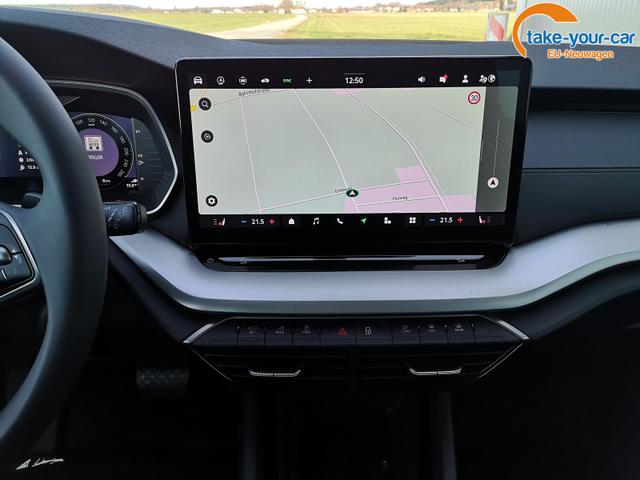 Skoda - Octavia Combi - EU-Neuwagen - Reimport