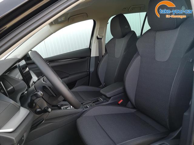 Skoda - Octavia Combi - EU-Neuwagen - Reimport