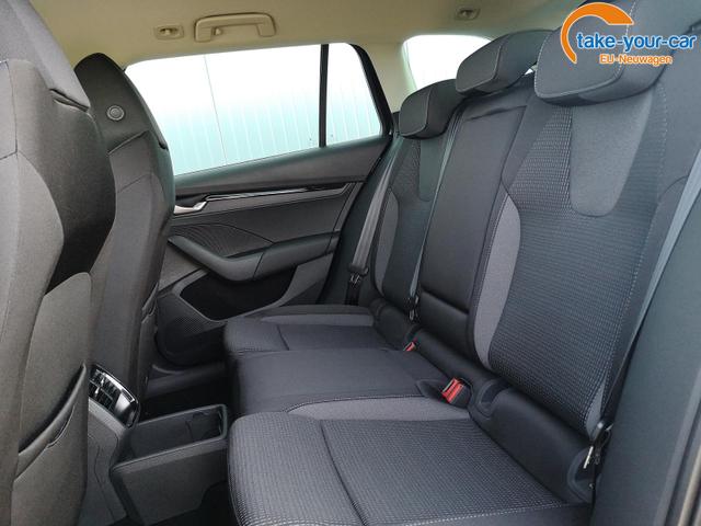 Skoda - Octavia Combi - EU-Neuwagen - Reimport