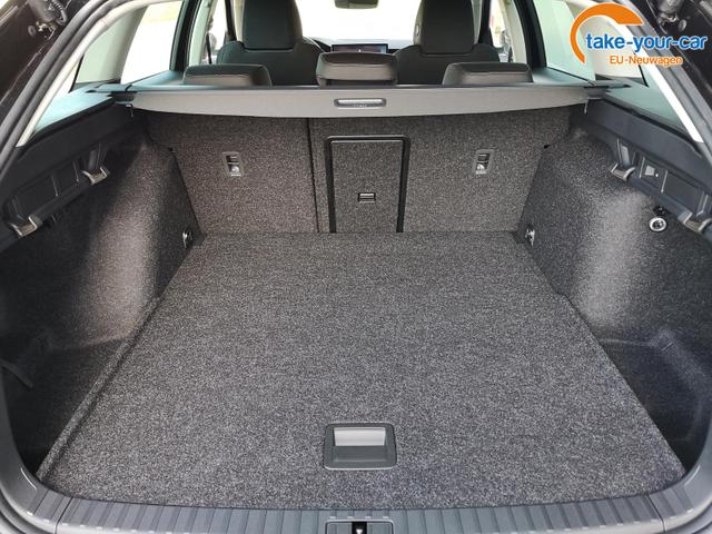 Skoda - Octavia Combi - EU-Neuwagen - Reimport