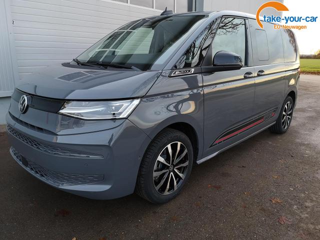 Volkswagen - T7 Multivan - EU-Neuwagen - Reimport