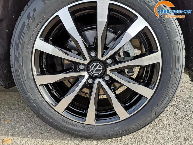 Volkswagen - T7 Multivan - EU-Neuwagen - Reimport