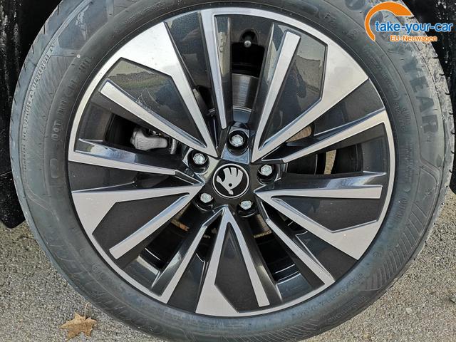 Skoda - Superb Combi - EU-Neuwagen - Reimport