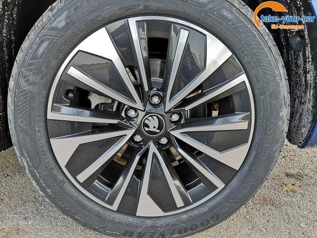 Skoda - Superb Combi - EU-Neuwagen - Reimport