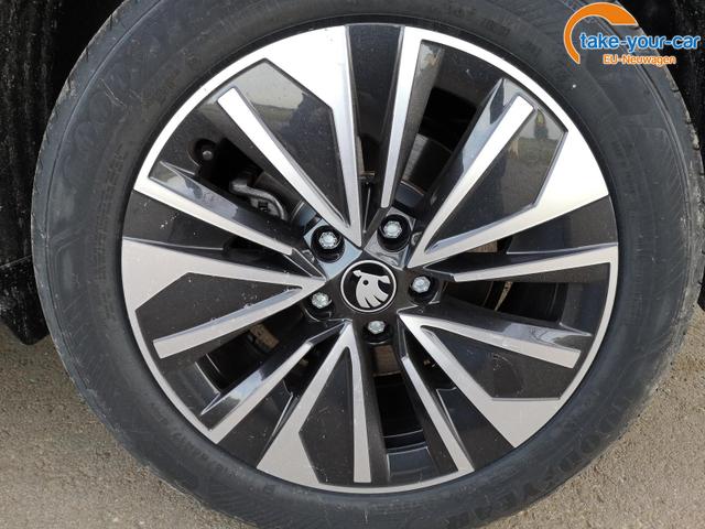 Skoda - Superb Combi - EU-Neuwagen - Reimport