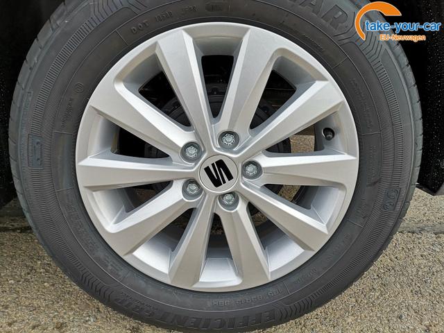 Seat - Ibiza - EU-Neuwagen - Reimport