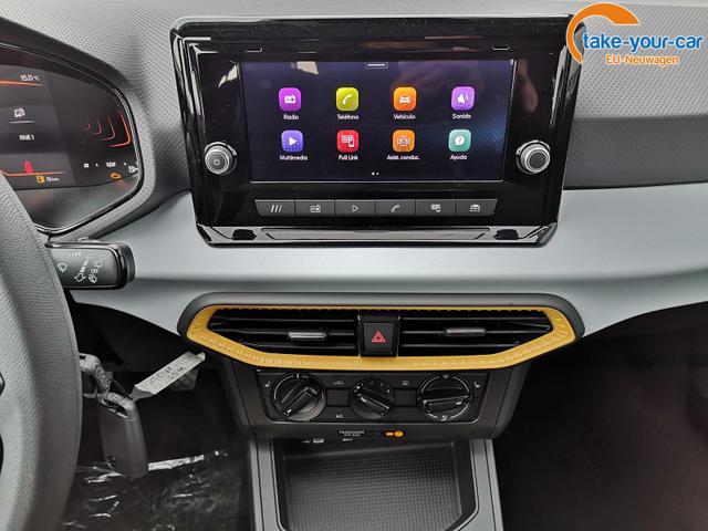 Seat - Ibiza - EU-Neuwagen - Reimport