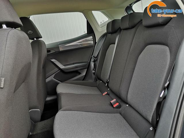 Seat - Ibiza - EU-Neuwagen - Reimport