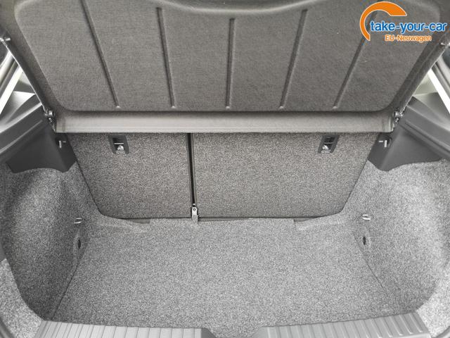 Seat - Ibiza - EU-Neuwagen - Reimport