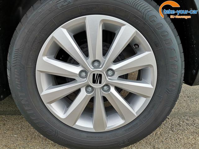 Seat - Ibiza - EU-Neuwagen - Reimport